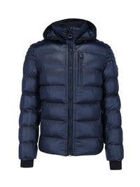 Thumbnail for Wellensteyn Blackjack Men Short MoShiHiTec men's winter jacket, on sale