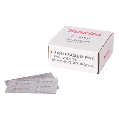 Makita F-31841 pin 0.6x30mm on sale