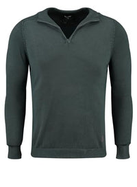 Thumbnail for KEY LARGO Herren Pullover Agency Troyer im Sale