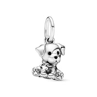 Thumbnail for PANDORA Charm Anhänger Laprador Welpe Hund 798009EN16 im Sale