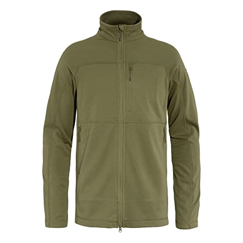 Fjällräven Abisko Lite Fleece im Sale