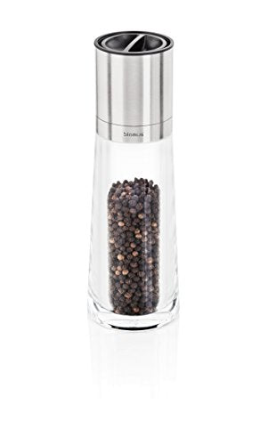 Blomus 63566 Salt / Pepper Mill Perea on Sale