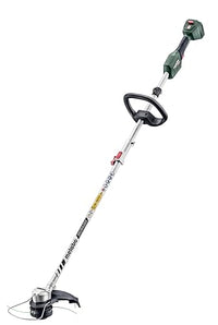 Thumbnail for Metabo Akku-Rasentrimmer RTD 18 LTX BL 30 (601720850) 18V, mit Rundgriff, 30cm Schnittkreis (Akku-Motorsense, Trimmer Garten)