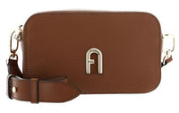 Thumbnail for Furla Primula Mini Crossbody Cognac H im Sale