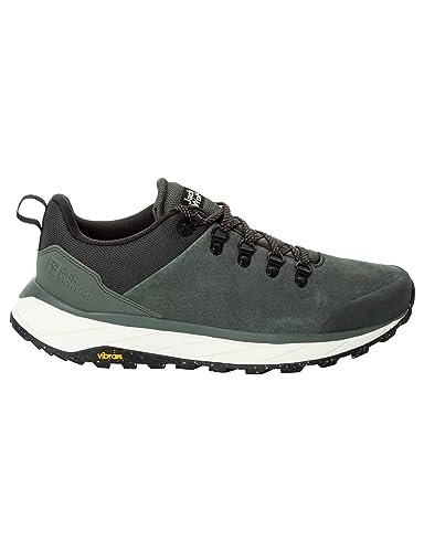Jack Wolfskin Herren Terraventure Urban Low M, Dark Blue / Beige, 43 EU im Sale
