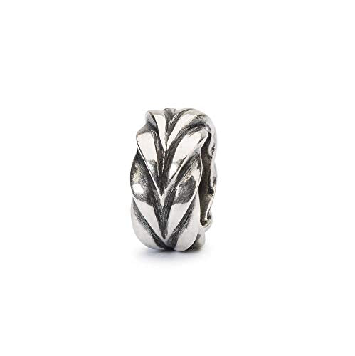 Trollbeads Damen-Charm Abstandhalter 925 Sterlingsilber TAGBE-10197 im Sale