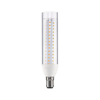 Thumbnail for Paulmann 28890 LED Lampe Kolben B15d 1055lm 9,5 Watt dimmbar Leuchtmittel 2700 K B15d im Sale