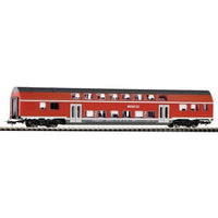 Thumbnail for Piko 57620 Doppelstockwagen 2 Klasse DBuz747 DB Regio im Sale