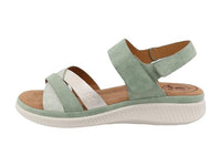 Thumbnail for Romika Women Sandale, Farbe:Sand, im Sale