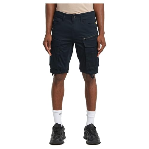 G-STAR Rovic Zip Regular Short im Sale