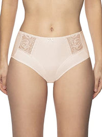 Thumbnail for Felina Taillenslip 213294 Serenada Porcelain Rose 42 im Sale