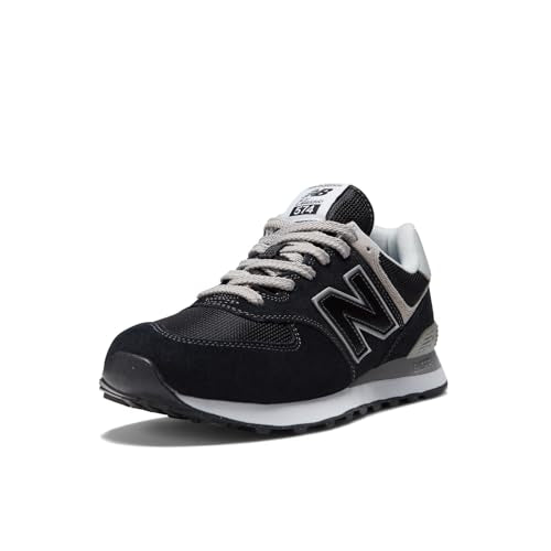 New Balance 574v3, Sneaker, Herren, Grau (NIMBUSCLOUD), 42.5 EU im Sale