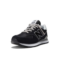 Thumbnail for New Balance 574v3, Sneaker, Herren, Grau (NIMBUSCLOUD), 42.5 EU im Sale
