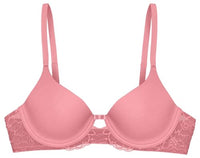 Thumbnail for Triumph Damen Amourette Charm T WHP01 Bra, Peach Blossom, 75B im Sale