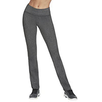 Thumbnail for Skechers Women's Go Walk Pant Trousers, Charcoal, on sale