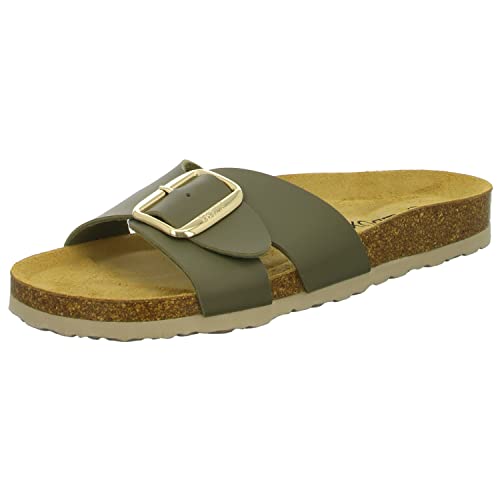 BOXX 1944/353/34 Damen Bio Pantolette, im Sale