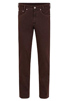 Thumbnail for Joker Jeans Walker 3530/0708 Bordeaux (W35/L34) im Sale