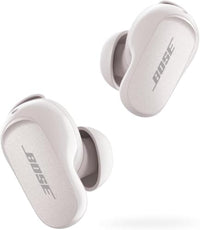 Thumbnail for BOSE QuietComfort Earbuds II, kabellos, Bluetooth, Noise-Cancelling-In-Ear-Kopfhörer mit individueller Lärmreduzierung und personalisiertem Klang, Schwarz im Sale
