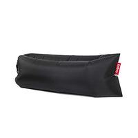 Thumbnail for Fatboy beanbag, Lamzac, black, 35.5 x 25 x 7.6 cm, L0002 on sale