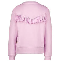 Thumbnail for Vingino Girl's Nensi Sweatshirt, Lovely Lilac, 116 im Sale