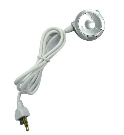 PSP Remote Control 2000 white im Sale