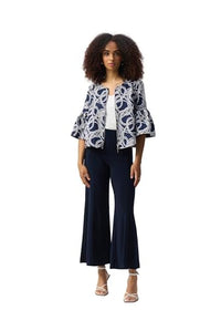 Thumbnail for Joseph Ribkoff Pants 251017 | | Navy Blue im Sale