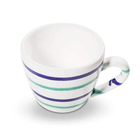 Thumbnail for GMUNDNER KERAMIK Espresso cup Gourmet Capacity: 0.06 liters Traunsee tableware, handmade in Austria