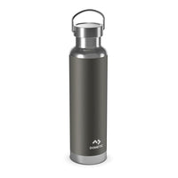 Thumbnail for Dometic Thermo Bottle 66 - Thermos bottle 660 ml - Stainless steel drinking bottle - Dishwasher safe, double-walled insulation - Thermos flask - Moss on sale