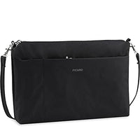 Thumbnail for Picard Damen Schultertasche SWITCHBAG aus Nylon Klein, OneSize, Mittel | mit Reißverschluss | Schultertasche | Alltag, Ausgehen im Sale