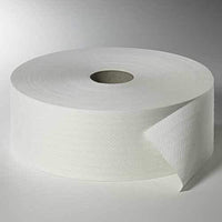 Thumbnail for 6 Toilettenpapier Großrolle, 420 m x 10 cm weiss im Sale