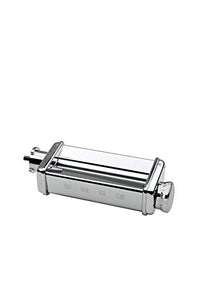 Thumbnail for Smeg pasta attachment SMPR01, aluminum, chrome
