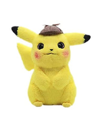 Thumbnail for Pikachu Pokémon Detective, 32 cm im Sale