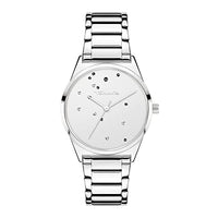Thumbnail for Tamaris women's analog quartz watch with stainless steel bracelet TT-0096-MQ on sale