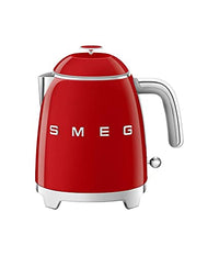 Thumbnail for SMEG - Chaleira Anni50 KLF05RDEU
