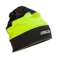Thumbnail for NALINI 02244201100C000.27 WARM GAITOR men's head band fluo yellow L/ on sale