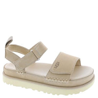 Thumbnail for UGG Damen Goldenstar Sandale, Treibholz-Braun, 43 EU im Sale