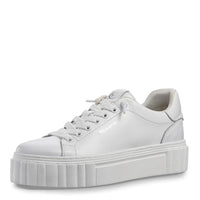 Thumbnail for Tamaris women's sneakers comfortable; White, on sale