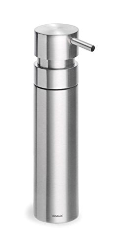 blomus –NEXIO- Seifenspender in edler Optik, Seifendosierer aus Edelstahl matt, 68615 im Sale