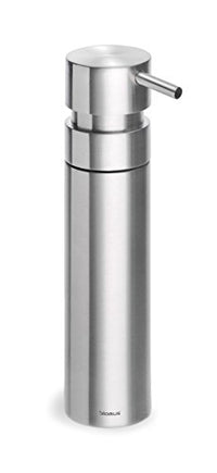 Thumbnail for blomus –NEXIO- Seifenspender in edler Optik, Seifendosierer aus Edelstahl matt, 68615 im Sale