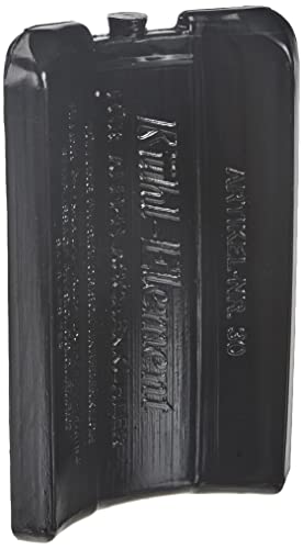 alfi 0030.000.000 Ice pack for alfi Active Bottle Cooler, set of 2, black on sale