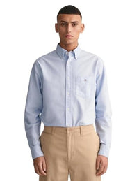Thumbnail for Gant Oxford Regular Fit Long Sleeve Shirt im Sale