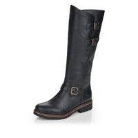 Thumbnail for Remonte Damen R6590 Kniehohe Stiefel, Cuoio / 22, 41 EU im Sale