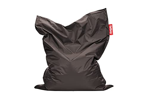 Fatboy Sitzsack Original Dunkelgrau im Sale