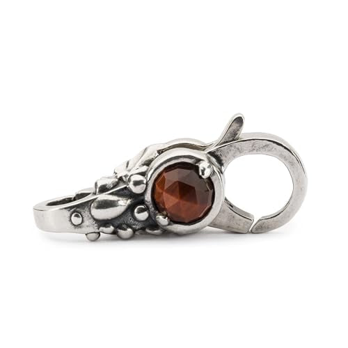 Trollbeads Cherub of Reflection Bead TAGLO-00090, Glas im Sale