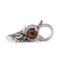 Thumbnail for Trollbeads Cherub of Reflection Bead TAGLO-00090, Glas im Sale