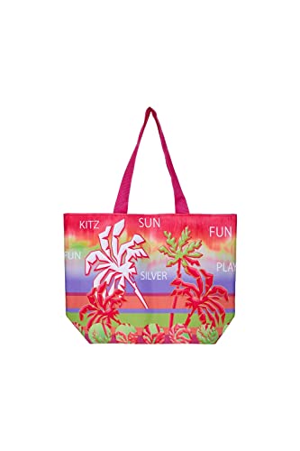 Sportalm stylische Beach Tasche, Farbe:pink im Sale
