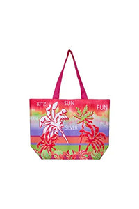 Thumbnail for Sportalm stylische Beach Tasche, Farbe:pink im Sale