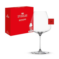 Thumbnail for Spiegelau 2-teiliges Burgunderglas Set, Weingläser, Kristallglas, 960 ml, Definition, 1350160 im Sale