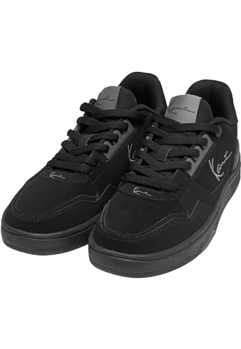 Karl Kani Lxry 2K 43 Black/Grey im Sale