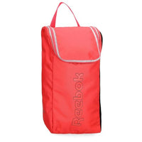 Thumbnail for Reebok Adisson Slipper, Rot, 18 x x 12 cm, Polyester, rot, Talla única, Schuhregal im Sale